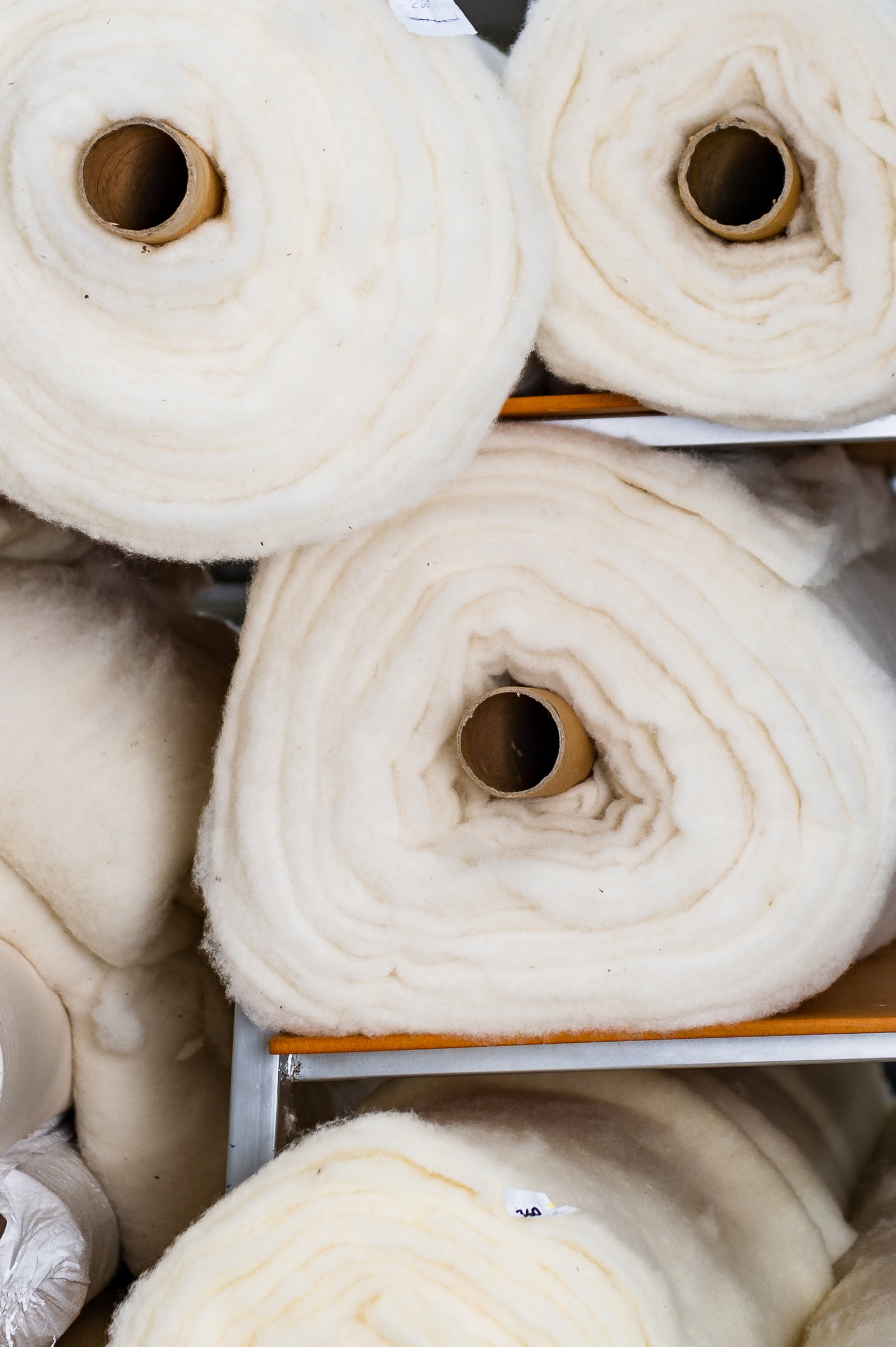 Australian Pure Wool Quilt