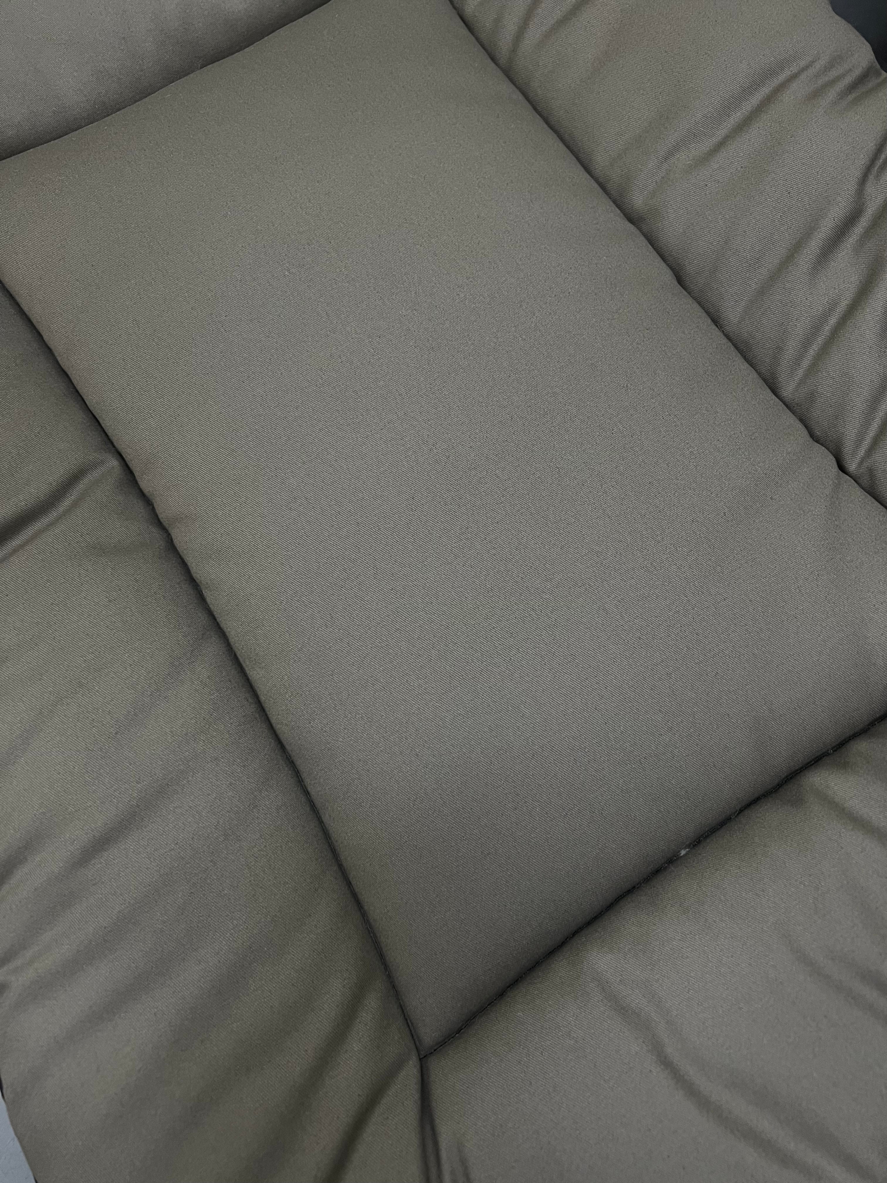 Pure Wool Washable Pet Beds