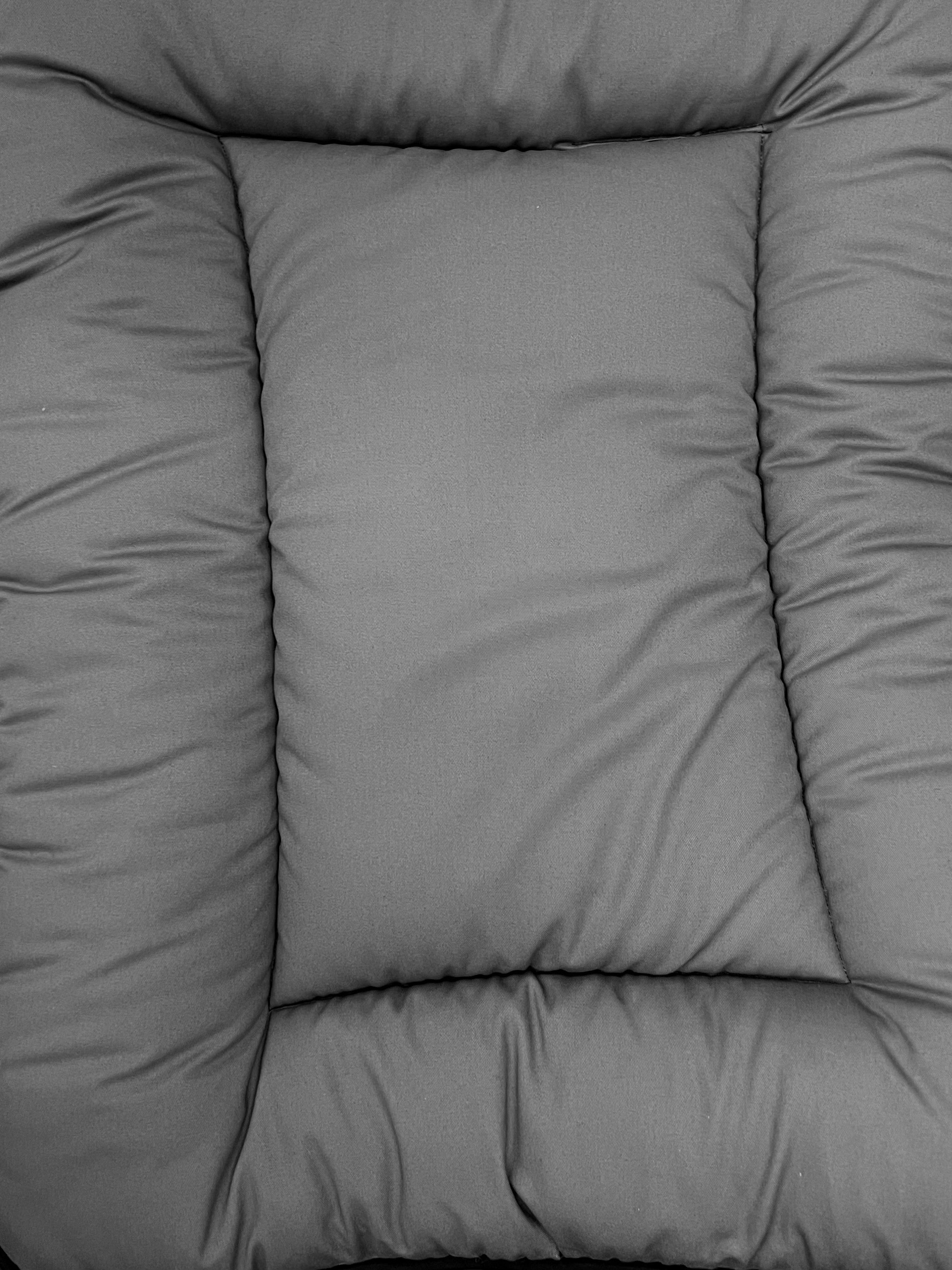 Pure Wool Washable Pet Beds