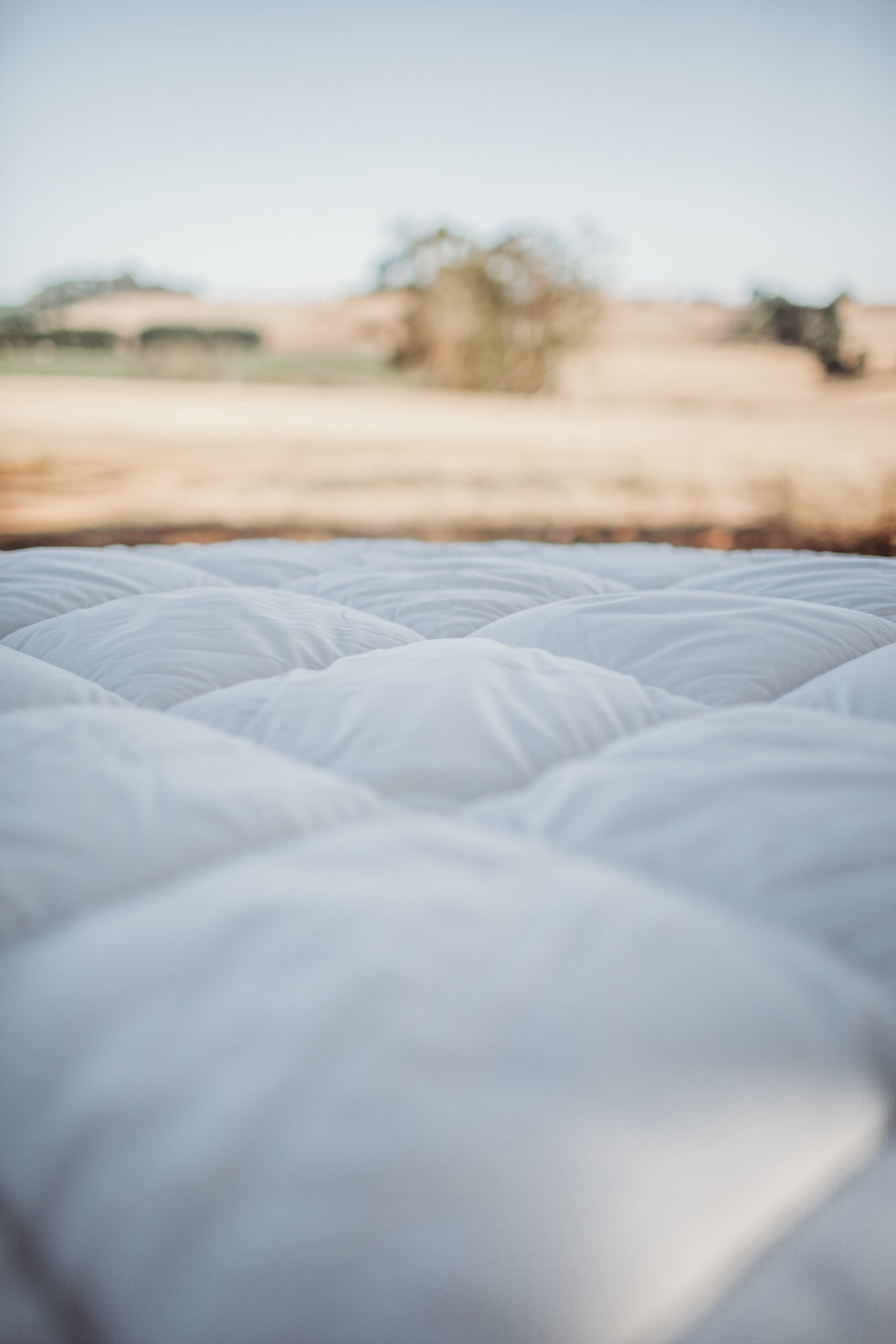 Washable Australian Pure Wool Quilts