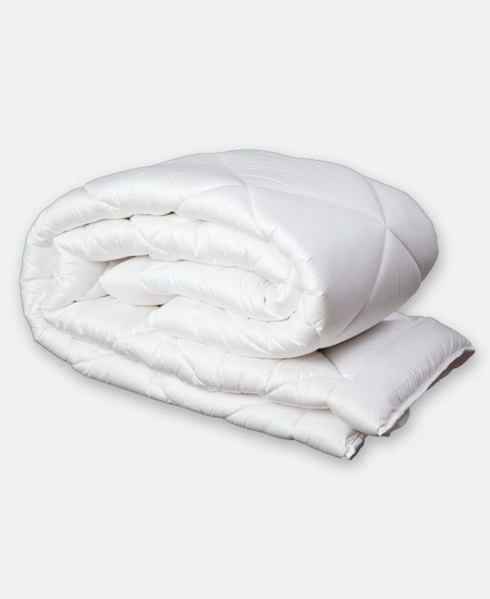 Pure Australian Wool Under Blankets