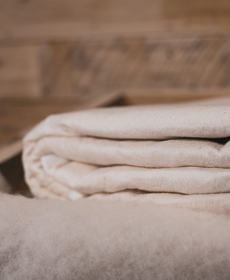 Australian Pure Cotton Bedding Protectors