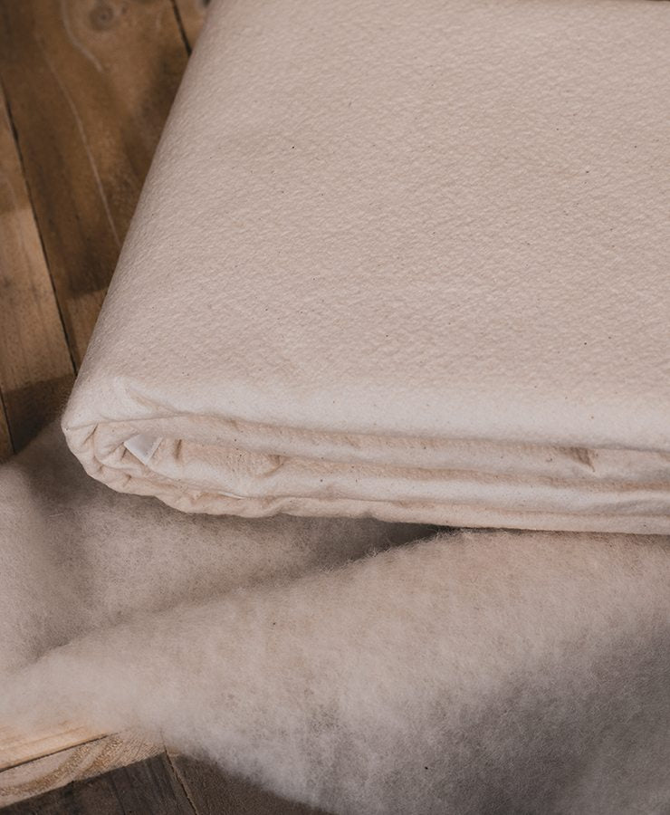 Australian Pure Cotton Bedding Protectors