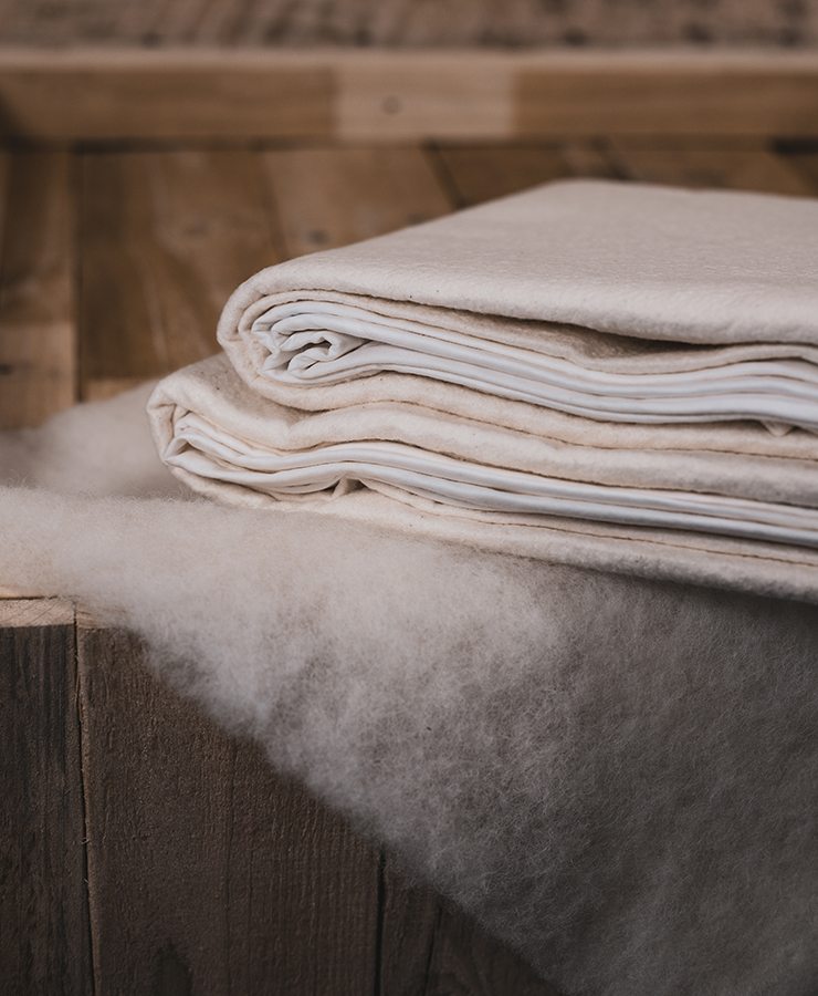 Australian Pure Cotton Bedding Protectors